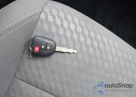 2023 Toyota Tacoma Sr V6 from USA, damaged, VIN 3TMCZ5AN9PM647787